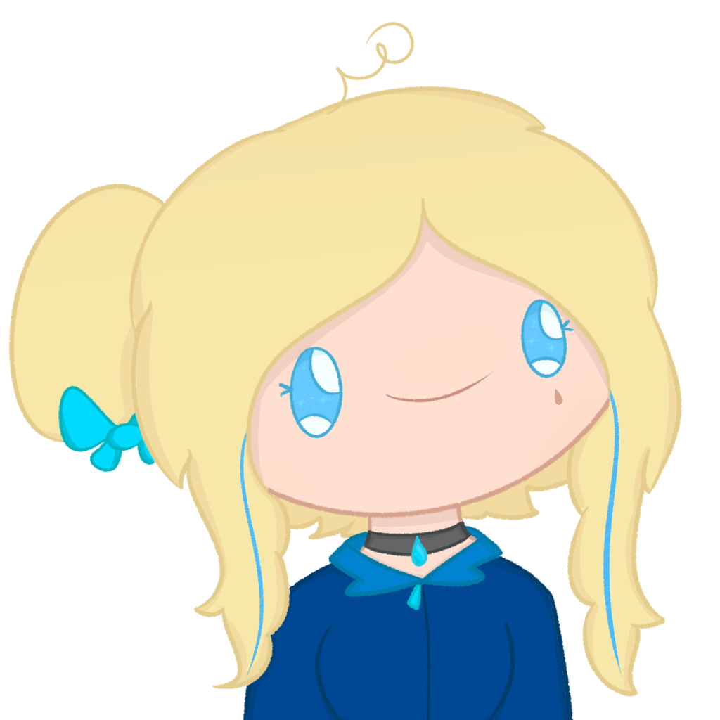 Mitzi's voicebank icon